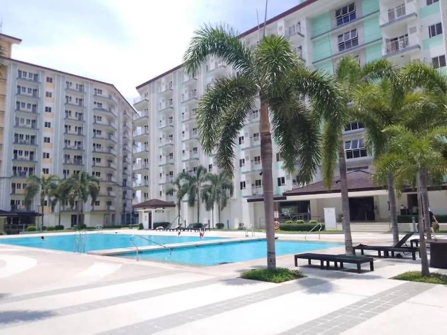 Apartment Azul Condo 2 Bedroom Manila