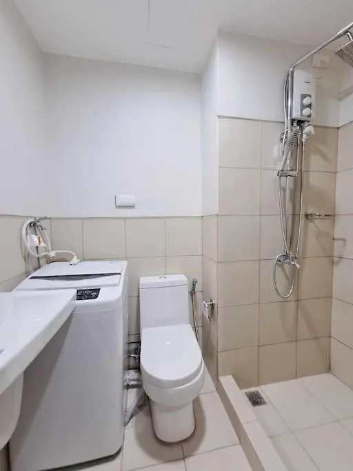 Azul Condo 2 Bedroom Manila