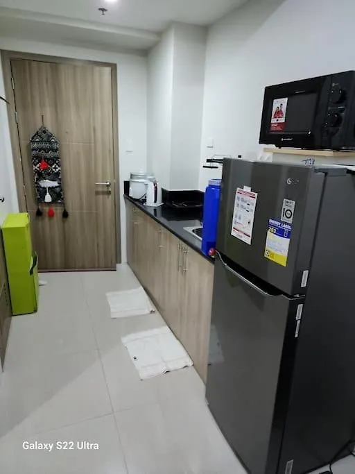 Apartment Azul Condo 2 Bedroom Manila Philippines