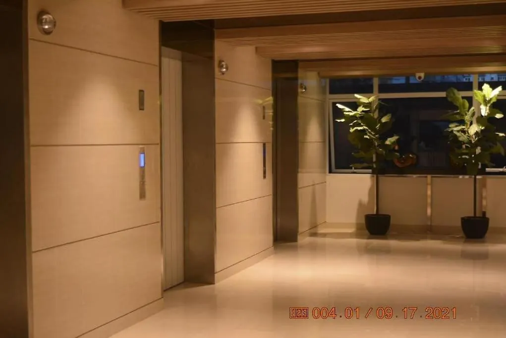 Azul Condo 2 Bedroom Manila 0*,  Philippines