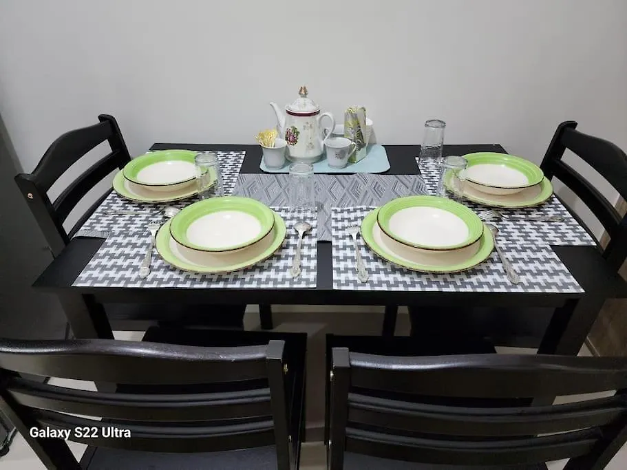 Azul Condo 2 Bedroom Manila