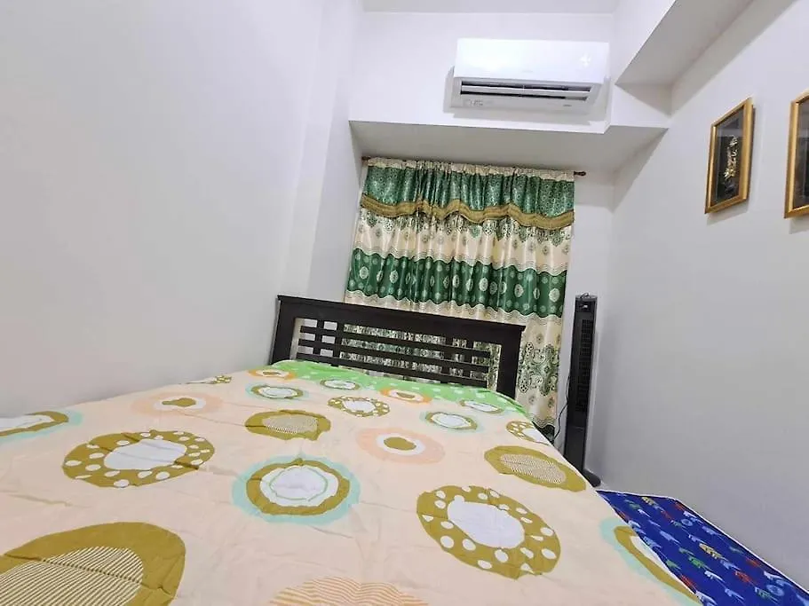 Azul Condo 2 Bedroom Manila