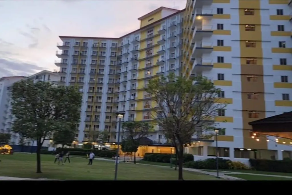 Apartment Azul Condo 2 Bedroom Manila