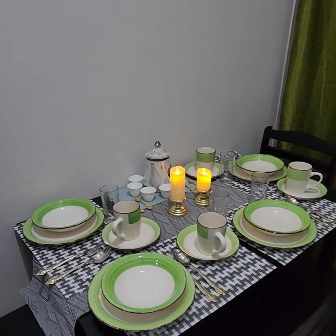 Azul Condo 2 Bedroom Manila Apartment